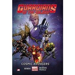 Guardians of the Galaxy (Paperback, 2014)