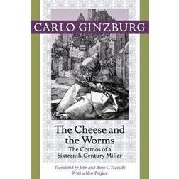 The Cheese and the Worms (Paperback, 2013)