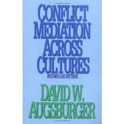 Conflict Mediation across Cultures: Pathways and Patterns