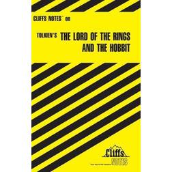 Notes on Tolkien's "Lord of the Rings" and "The Hobbit" (Cliffs notes)