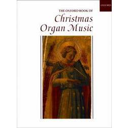 The Oxford Book of Christmas Organ Music (Paperback, 1995)