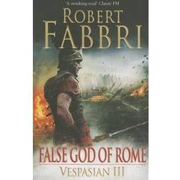 False God of Rome (Paperback, 2013)