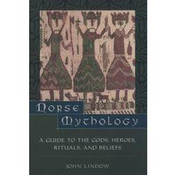 Norse Mythology (Paperback, 2002)