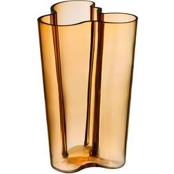 Iittala Alvar Aalto Vases 25.1cm