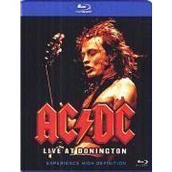 Live At Donington (Blu-Ray)