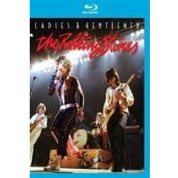 Ladies & Gentlemen The Rolling Sto (Blu-Ray)