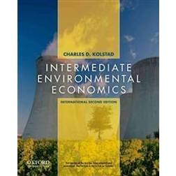Intermediate Environmental Economics (Paperback, 2011)