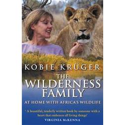 Wilderness Family (Paperback, 2002)