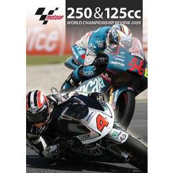 MotoGP 125/250 Official Season Review 2009 DVD