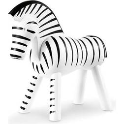 Kay Bojesen Zebra Figurine 14cm
