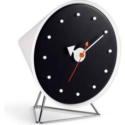 Vitra Cone Table Clock 14.8cm