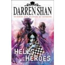 Hell's Heroes (Paperback, 2010)