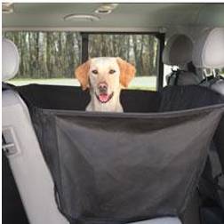 Trixie Car Seat Cover