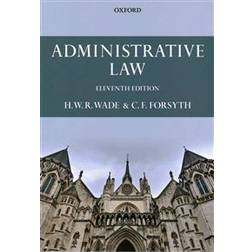 Administrative Law (Paperback, 2014)