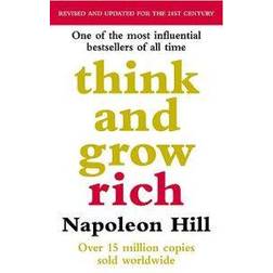 Think And Grow Rich (Paperback, 2004)