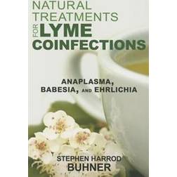 Natural Treatments for Lyme Coinfections (Paperback, 2015)