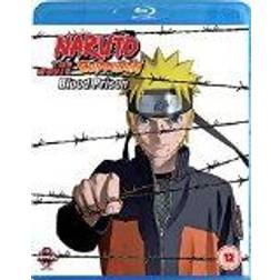 Naruto - Shippuden: The Movie 5 - Blood Prison (Blu-ray)