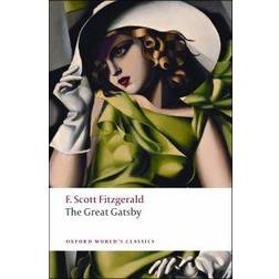 The Great Gatsby (Oxford World's Classics) (Paperback, 2008)
