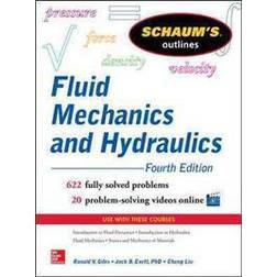 Fluid Mechanics and Hydraulics (Paperback, 2013)