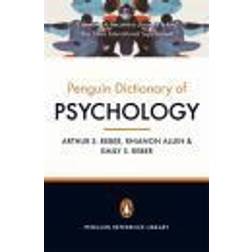 The Penguin Dictionary of Psychology (Paperback, 2009)