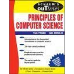 Schaum's Outline of Principles of Computer Science (Paperback, 2008)