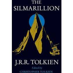 The Silmarillion (Paperback, 2013)