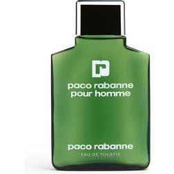 Paco Rabanne Pour Homme EdT 50ml