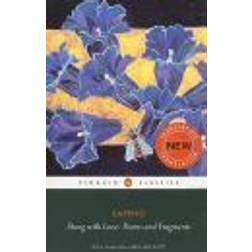 Stung with Love: Poems and Fragments of Sappho (Penguin Classics) (Paperback, 2009)