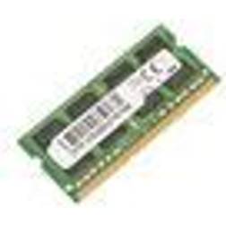 MicroMemory DDR3 1600MHz 4GB for Toshiba (MMT1101/4GB)