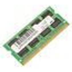 MicroMemory DDR3 1066MHz 2GB for Fujitsu (MMG2378/2GB)