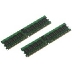 MicroMemory DDR2 667MHz 2x4GB ECC Reg System specific (MMD8751/8GB)