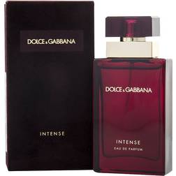 Dolce & Gabbana Pour Femme Intense EdP 25ml