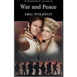 War and Peace (Wordsworth Classics) (Paperback, 1997)