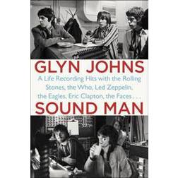 Sound Man (Paperback, 2015)