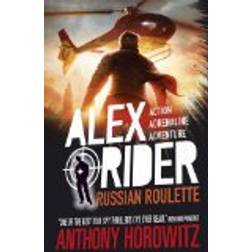 Russian Roulette (Alex Rider)