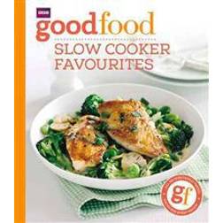 Good Food: Slow cooker favourites (Paperback, 2015)
