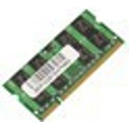 MicroMemory DDR2 667MHZ 2GB for HP ( MMH0003/2GB)