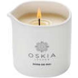 Oskia Skin Smoothing Massage Candle Scented Candle
