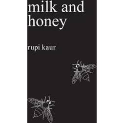 Milk and Honey (Paperback, 2015)