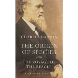 The Origin of Species (Everyman's Library classics) (Hardcover, 2003)