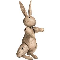 Kay Bojesen Rabbit Figurine 16cm