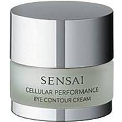 Sensai Cellular Performance Eye Contour Cream 15ml
