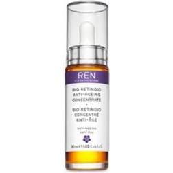 REN Clean Skincare Retinoid AntiAgeing Concentrate 30ml
