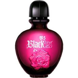 Paco Rabanne Black XS for Her EdT 80ml