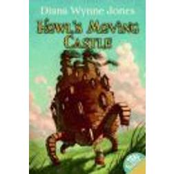 Howl's Moving Castle (Paperback, 2008)