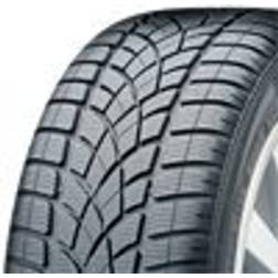 Dunlop Tires SP Winter Sport 3D 235/65 R 17 104H AO