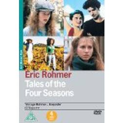 Tales Of The Four Seasons (Four Discs) (DVD)
