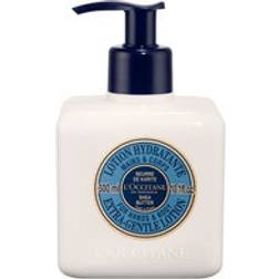 L'Occitane Shea Butter ExtraGentle Lotion for Hands & Body 300ml