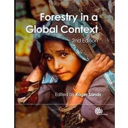Forestry in a Global Context (Paperback, 2013)