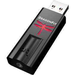 Audioquest Dragonfly V1.2